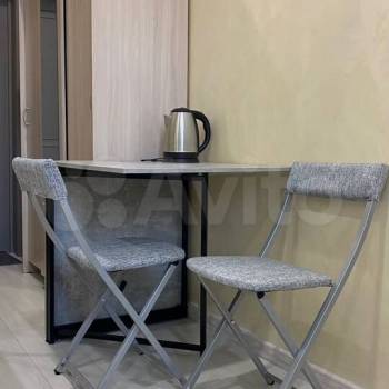 Сдается 1-комнатная квартира, 14,9 м²