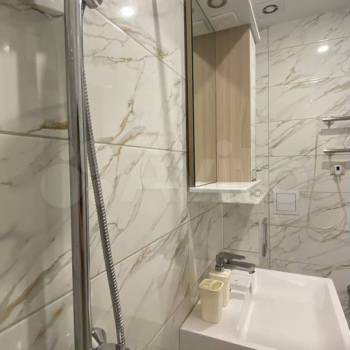 Сдается 1-комнатная квартира, 14,9 м²