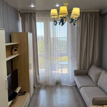Сдается 1-комнатная квартира, 30 м²