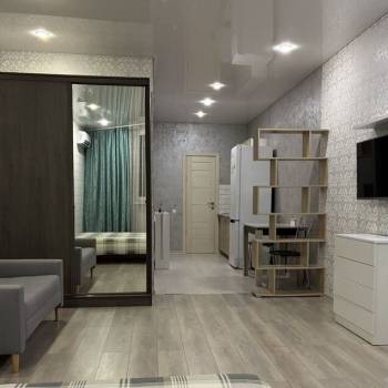 Сдается 1-комнатная квартира, 36 м²