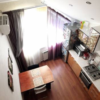 Продается 3-х комнатная квартира, 60 м²