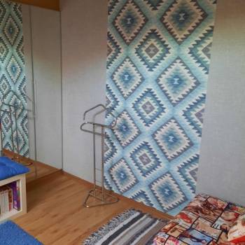 Продается 3-х комнатная квартира, 60 м²