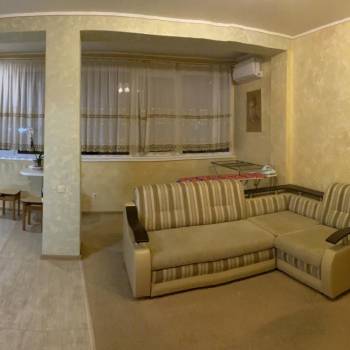 Сдается 1-комнатная квартира, 45 м²