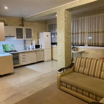 Сдается 1-комнатная квартира, 45 м²