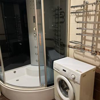 Сдается 1-комнатная квартира, 45 м²