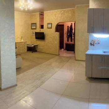 Сдается 1-комнатная квартира, 45 м²