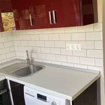 Продается 1-комнатная квартира, 28 м²