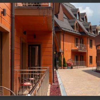 Продается 1-комнатная квартира, 21,4 м²