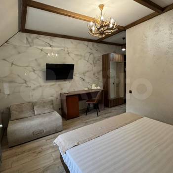 Продается 1-комнатная квартира, 21,4 м²