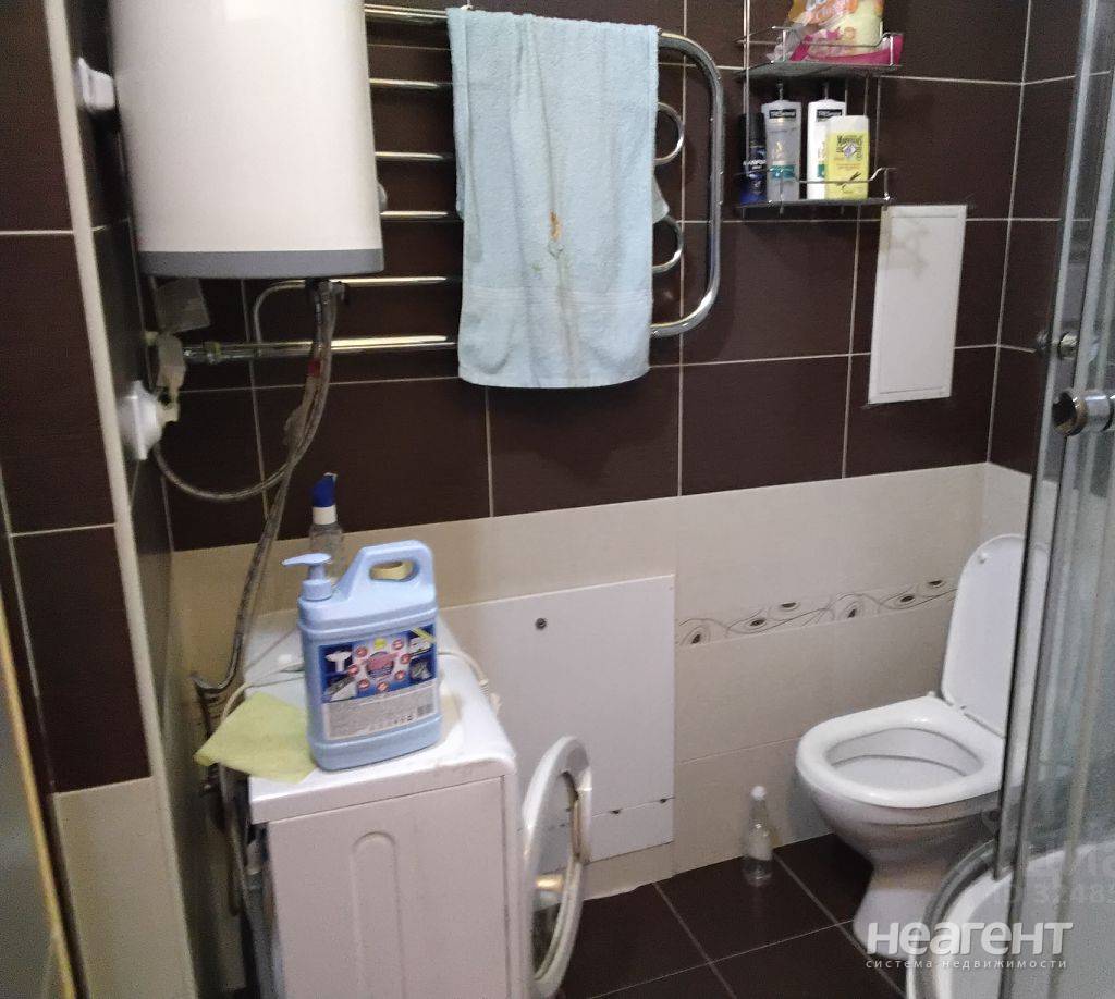 Продажа 1-к квартиры, Совхоз Южные культуры, ул. Тюльпанов