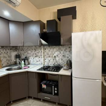 Продается 1-комнатная квартира, 30,5 м²