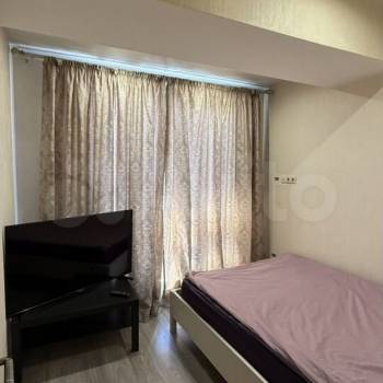 Продается 1-комнатная квартира, 30,5 м²