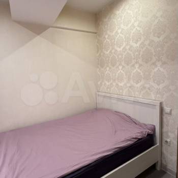 Продается 1-комнатная квартира, 30,5 м²