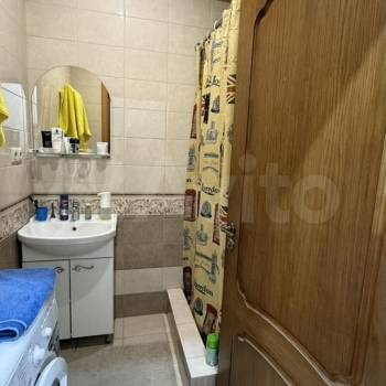 Продается 1-комнатная квартира, 30,5 м²