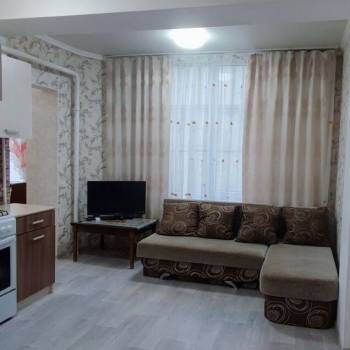 Сдается 1-комнатная квартира, 24 м²