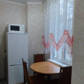 Сдается 1-комнатная квартира, 24 м²