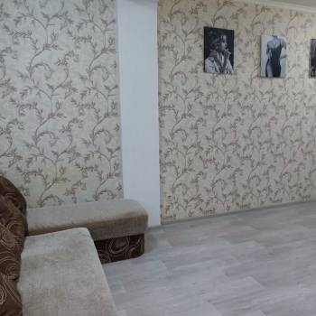 Сдается 1-комнатная квартира, 24 м²