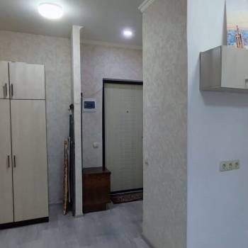 Сдается 1-комнатная квартира, 24 м²