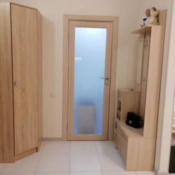 Сдается 1-комнатная квартира, 27 м²