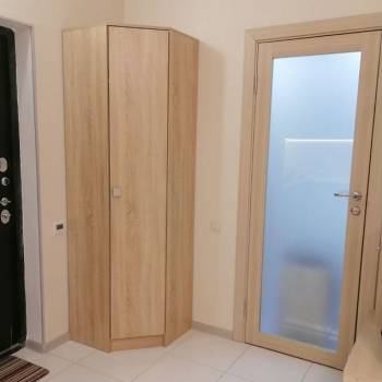 Сдается 1-комнатная квартира, 27 м²