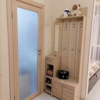 Сдается 1-комнатная квартира, 27 м²