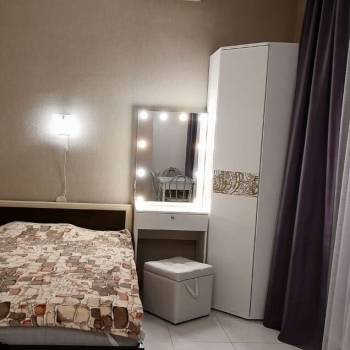 Сдается 1-комнатная квартира, 27 м²