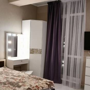 Сдается 1-комнатная квартира, 27 м²