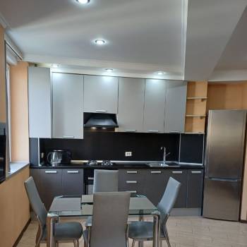 Продается 1-комнатная квартира, 42,2 м²