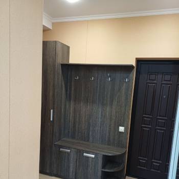 Продается 1-комнатная квартира, 42,2 м²