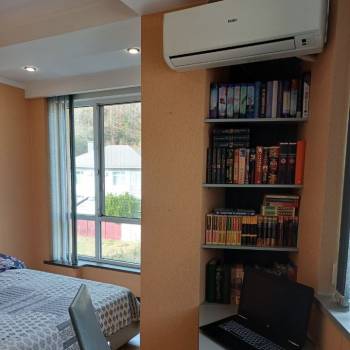 Продается 1-комнатная квартира, 42,2 м²