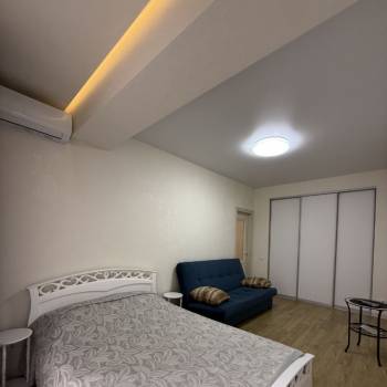 Сдается 1-комнатная квартира, 35 м²