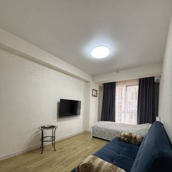 Сдается 1-комнатная квартира, 35 м²