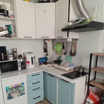 Продается 1-комнатная квартира, 29 м²