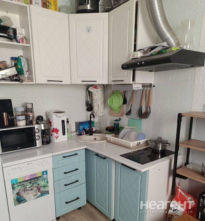 Продам студию, Хоста, ул. Ручей Видный