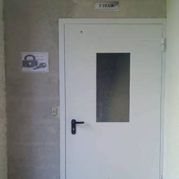 Продается 1-комнатная квартира, 29 м²