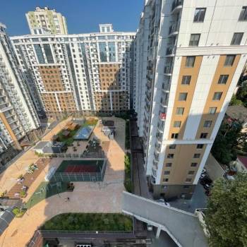 Продается 1-комнатная квартира, 37,6 м²