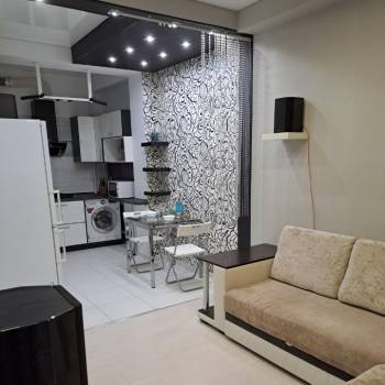 Сдается 2-х комнатная квартира, 41 м²