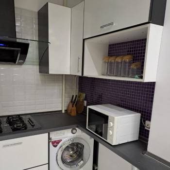 Сдается 2-х комнатная квартира, 41 м²