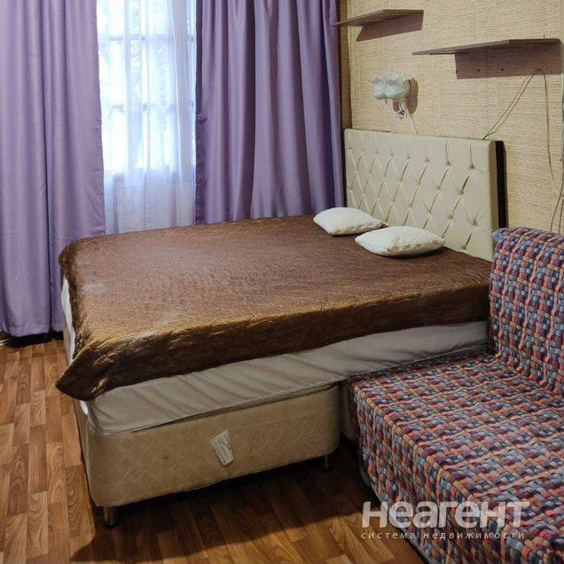 Сдается комната, Мамайка (ул. Яблочная), собственник