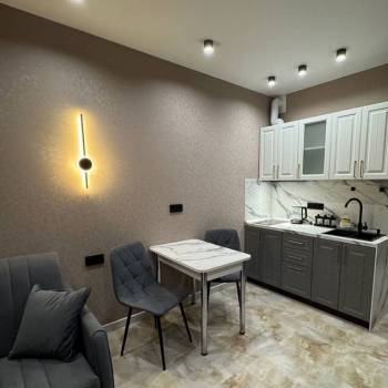 Сдается 1-комнатная квартира, 24 м²