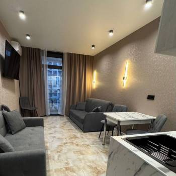 Сдается 1-комнатная квартира, 24 м²