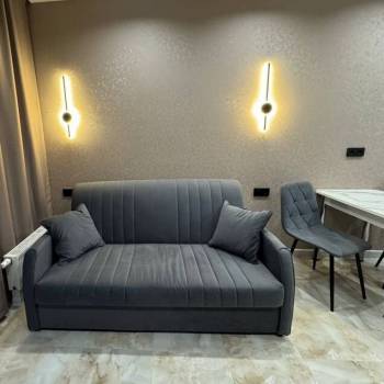 Сдается 1-комнатная квартира, 24 м²