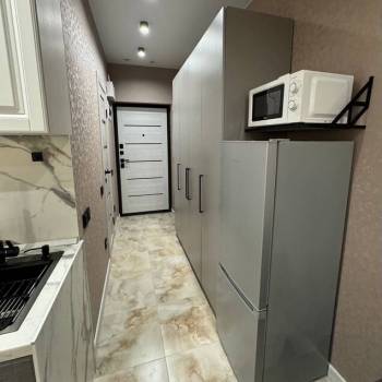 Сдается 1-комнатная квартира, 24 м²