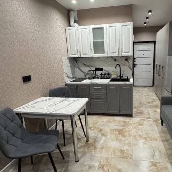 Сдается 1-комнатная квартира, 24 м²