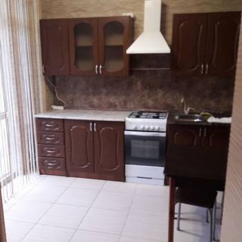 Сдается 1-комнатная квартира, 38 м²