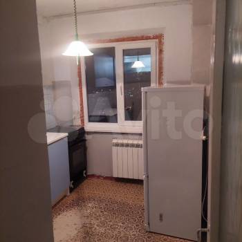 Сдается 1-комнатная квартира, 35 м²