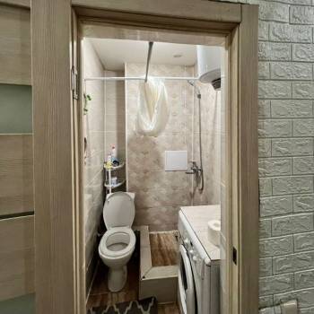 Сдается 1-комнатная квартира, 17 м²