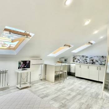 Сдается 1-комнатная квартира, 25 м²