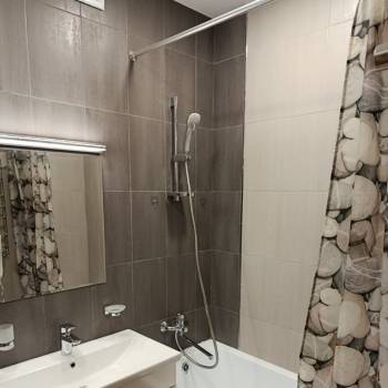 Сдается 2-х комнатная квартира, 50 м²