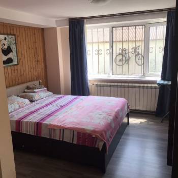 Сдается 1-комнатная квартира, 32 м²